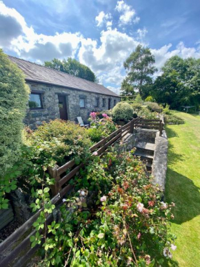 Hafoty Farm Cottages